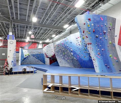 The cliff at lic - THE CLIFFS CLIMBING + FITNESS 11-11 44th Dr. Queens, NYC 718.729.7625 Email us 